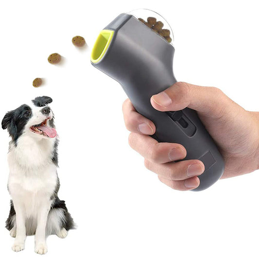Hundgodiskastare