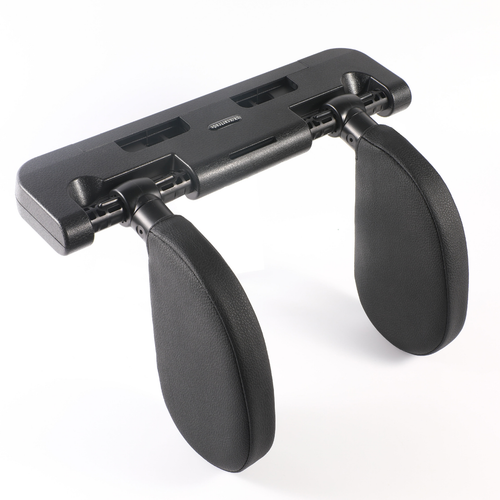 Adjustable Car Headrest Pillow