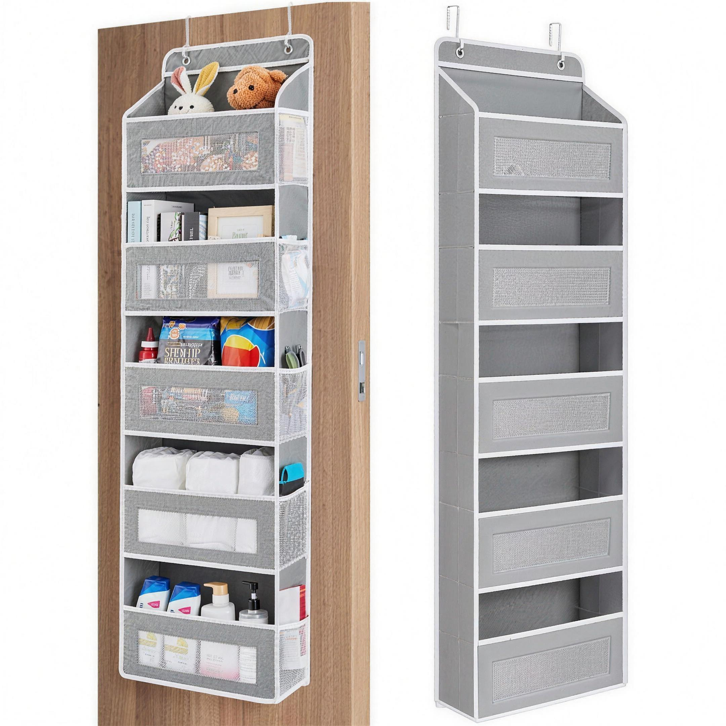 Over Door Hanging Organizer