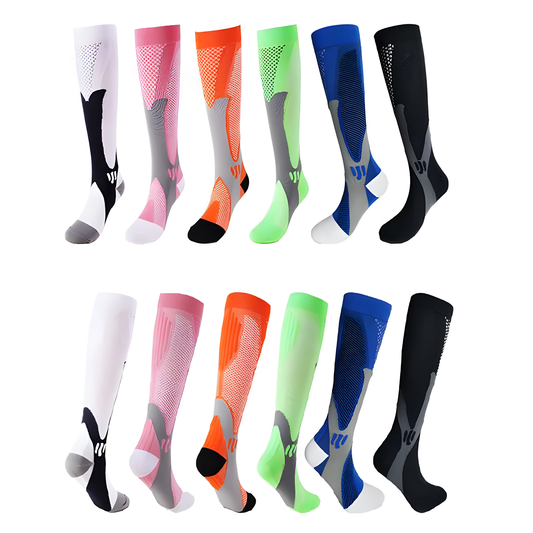 Sports Compression Socks