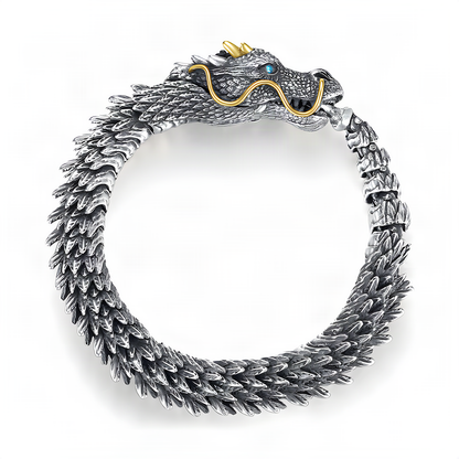 Dragon Link Bracelet