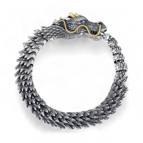 Dragon Link Bracelet