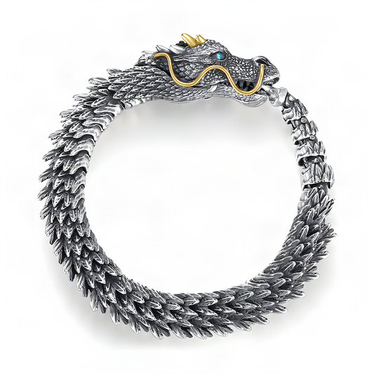 Dragon Link Bracelet