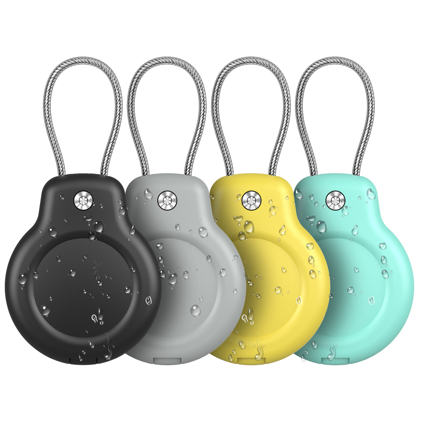 Tracker Protective Case