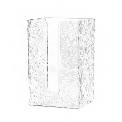 Ripple Tissue Box