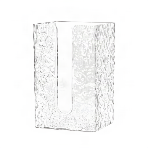 Ripple Tissue Box