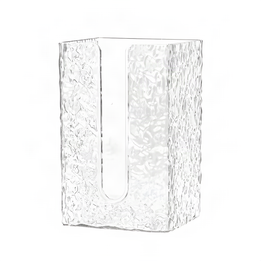 Ripple Tissue Box