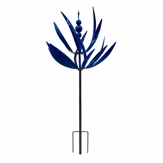Metal Garden Wind Spinner