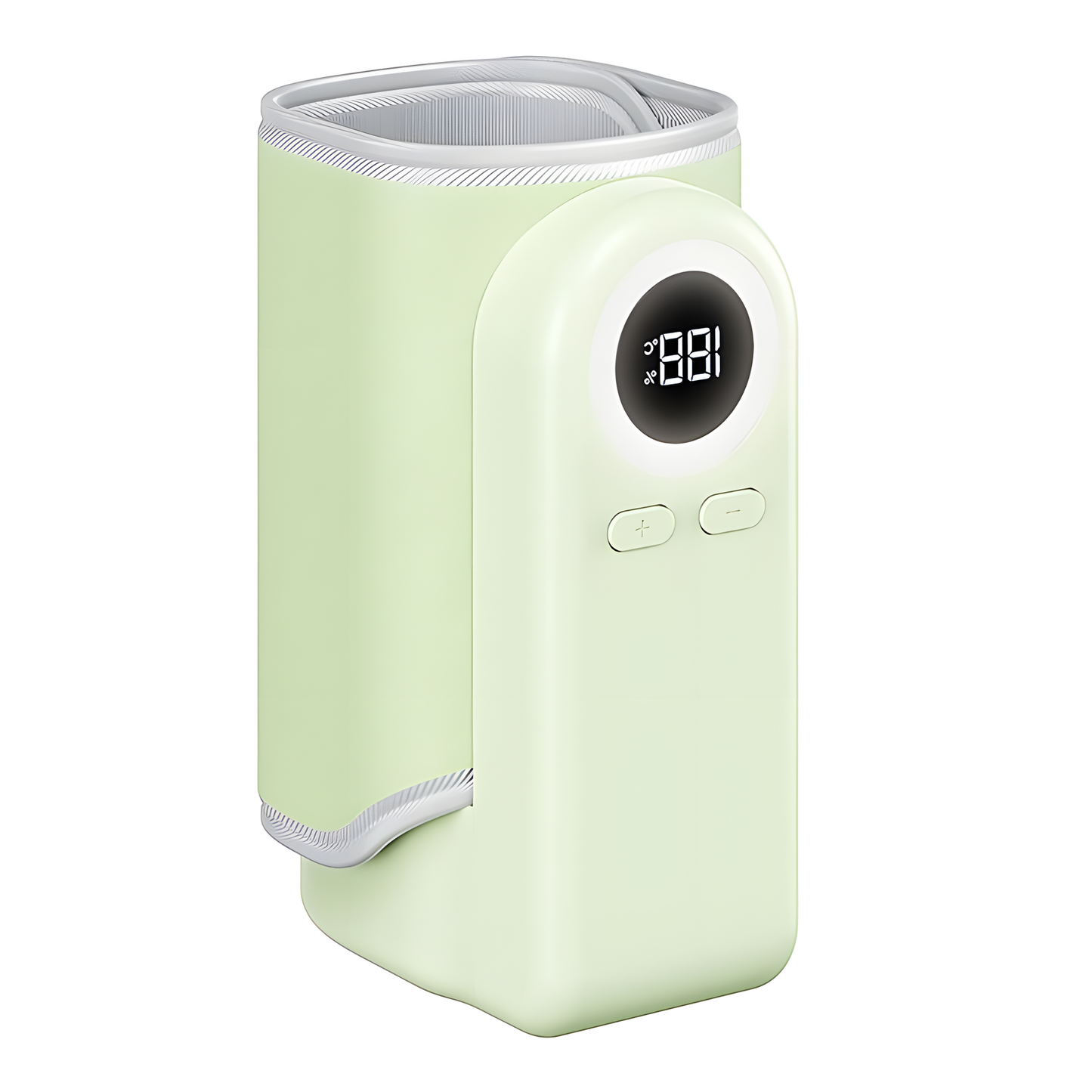 Travel Bottle Warmer Sleeve