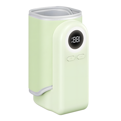 Travel Bottle Warmer Sleeve