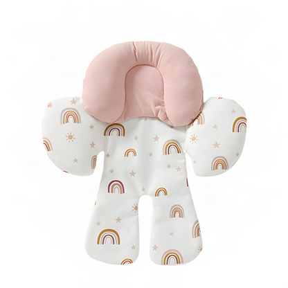 Padded Stroller Seat Liner