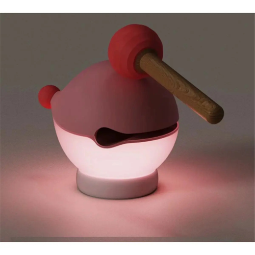 Fish-Shaped Night Light