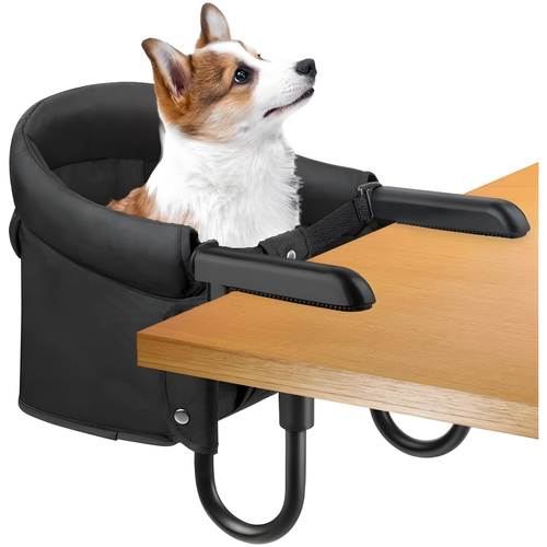 Clip-On Pet Dining Chair