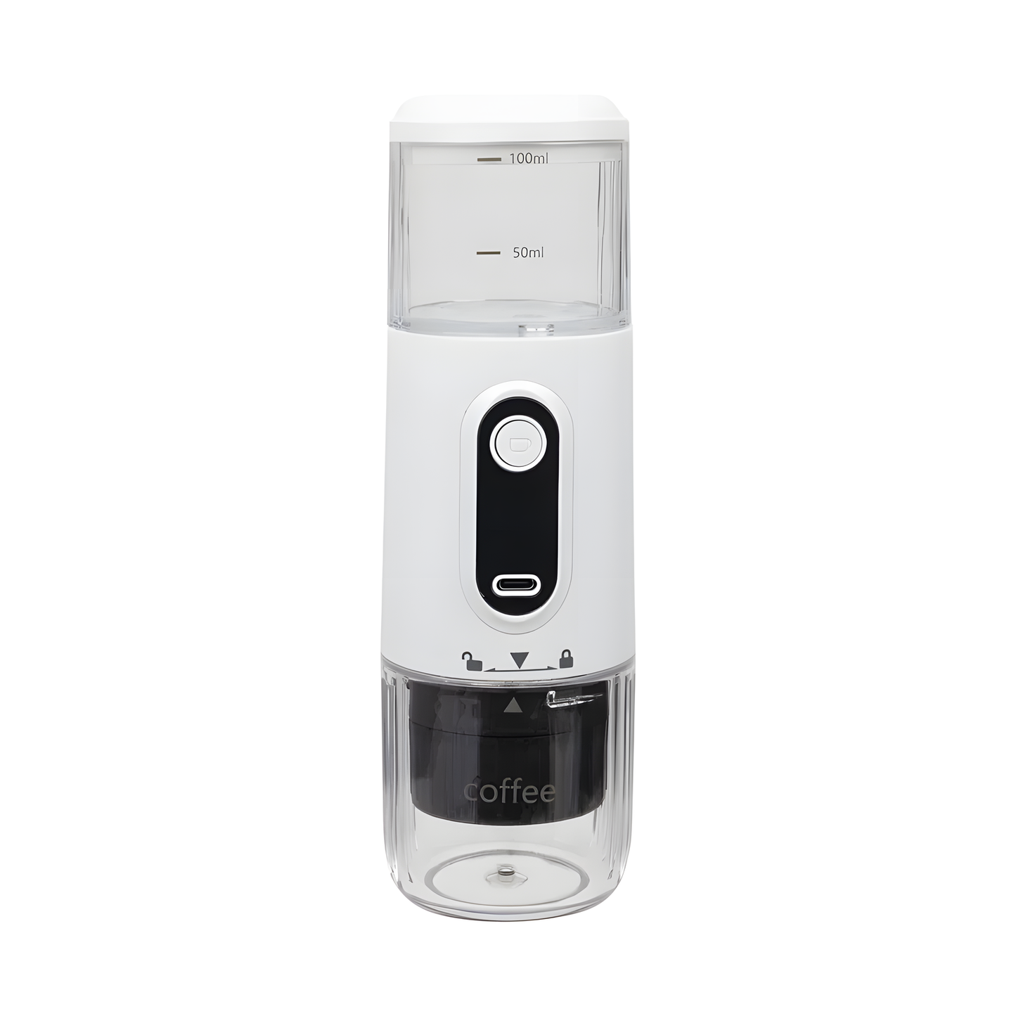 Portable Espresso Maker