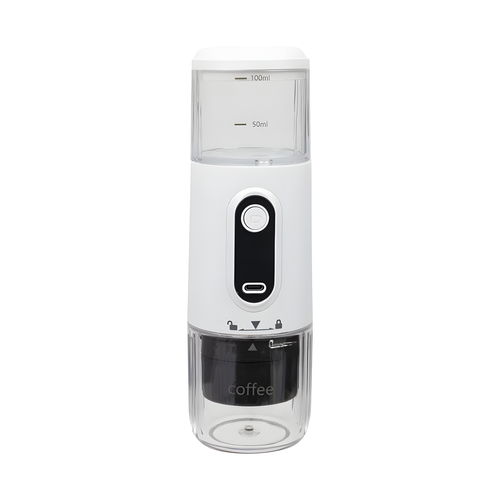 Portable Espresso Maker
