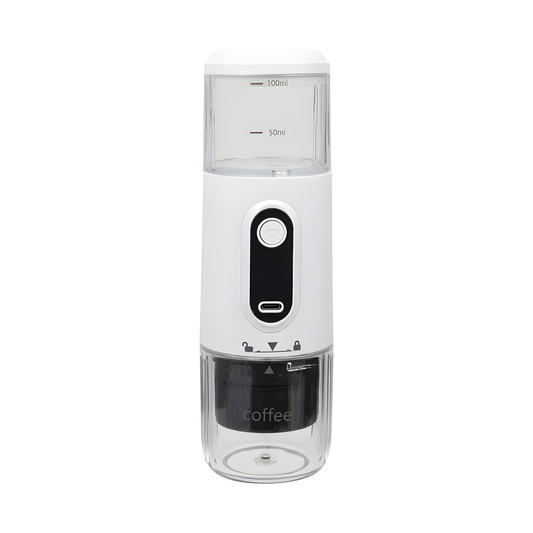 Portable Espresso Maker