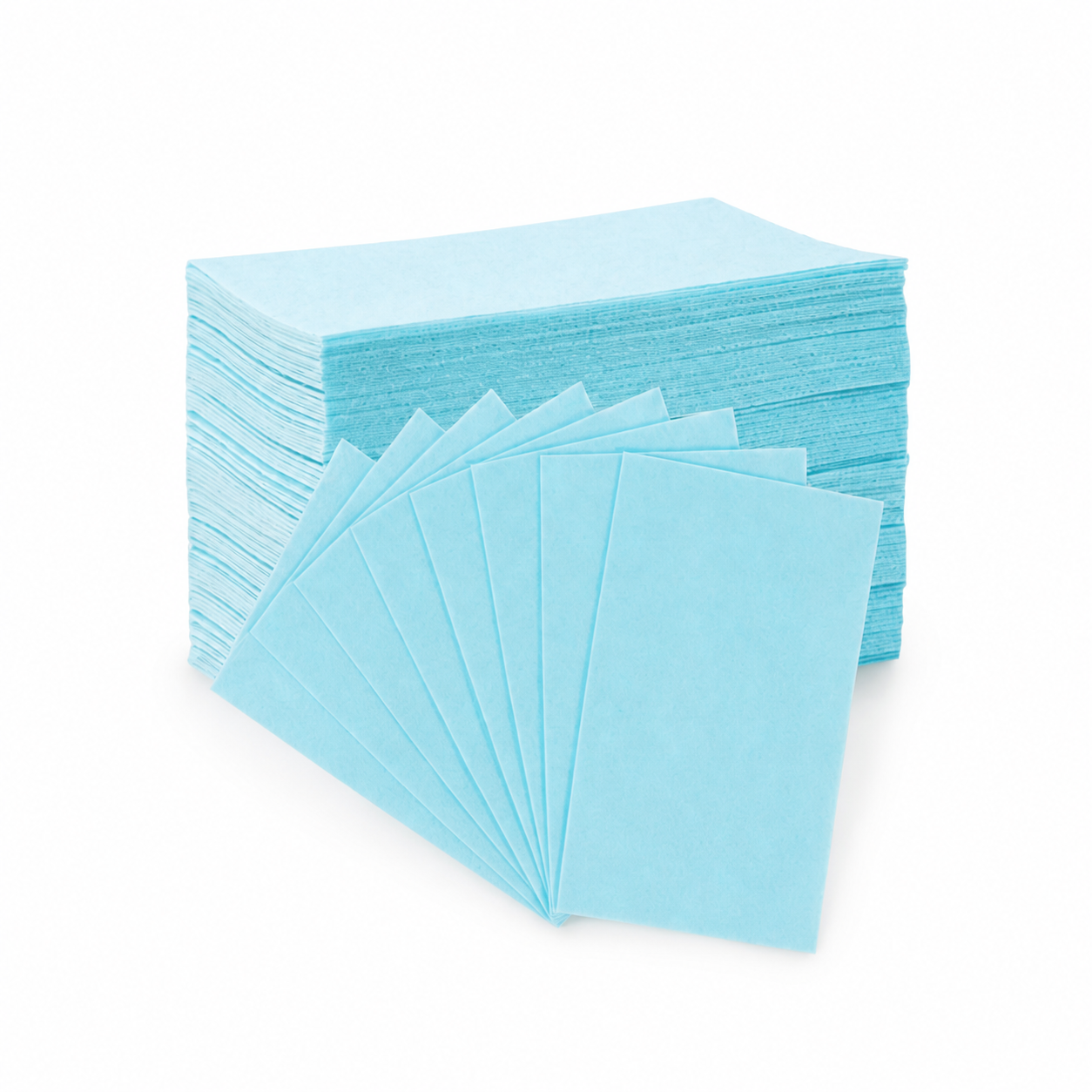 Concentrated Floor Cleaning Sheets