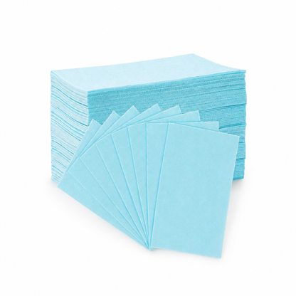 Concentrated Floor Cleaning Sheets