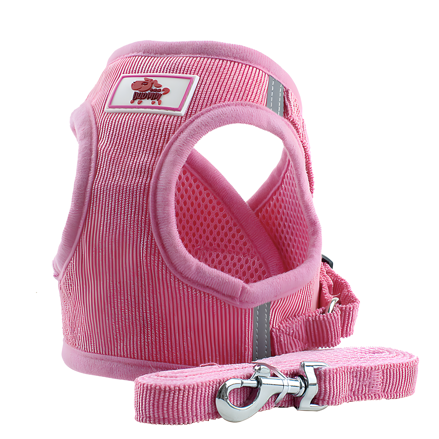 Soft Dog Harness Vest