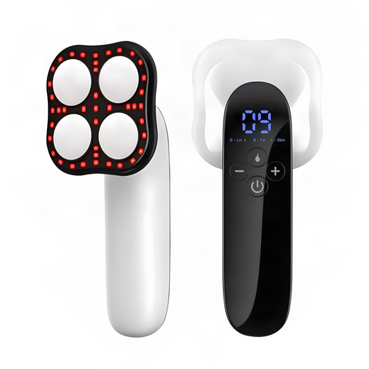 Handheld Body Massage Device