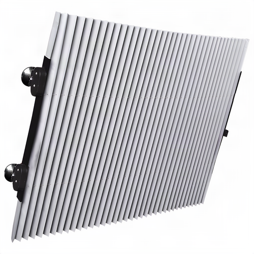 Retractable Windshield Sunshade