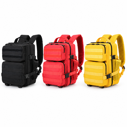 Mini Girls Backpack