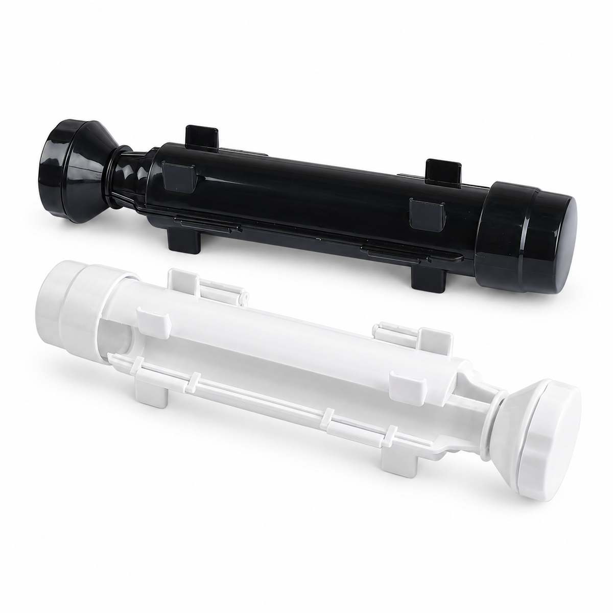 Sushi Roll Press with Push Plunger