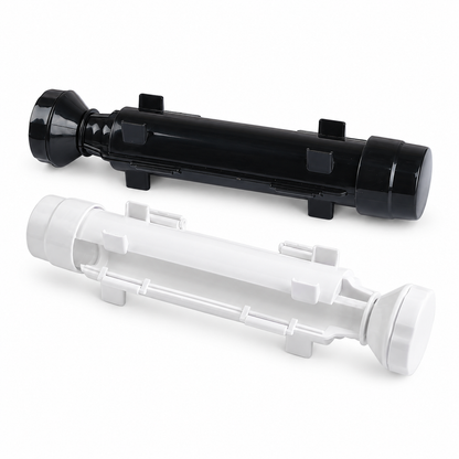 Sushi Roll Press with Push Plunger