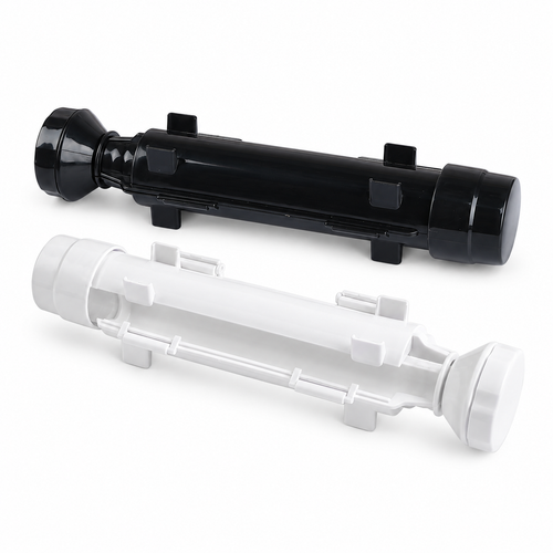 Sushi Roll Press with Push Plunger