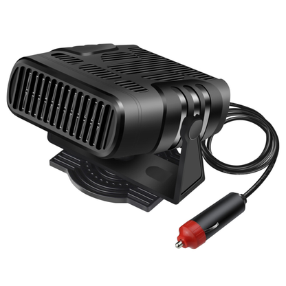 12/24 V Car Heater and Defroster