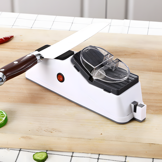 Electric Knife Sharpener