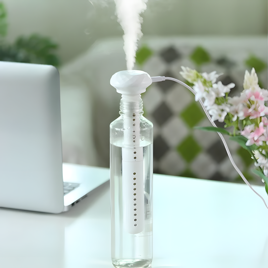 Mini USB Car Humidifier