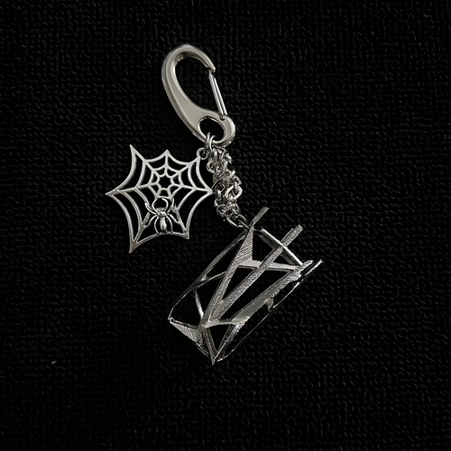Decorative Lighter Case