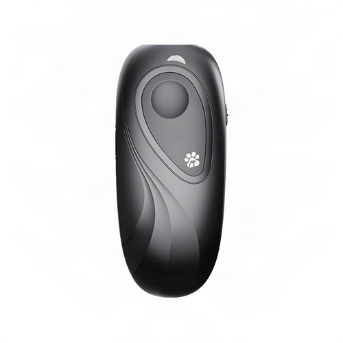 Handheld Ultrasonic Dog Trainer