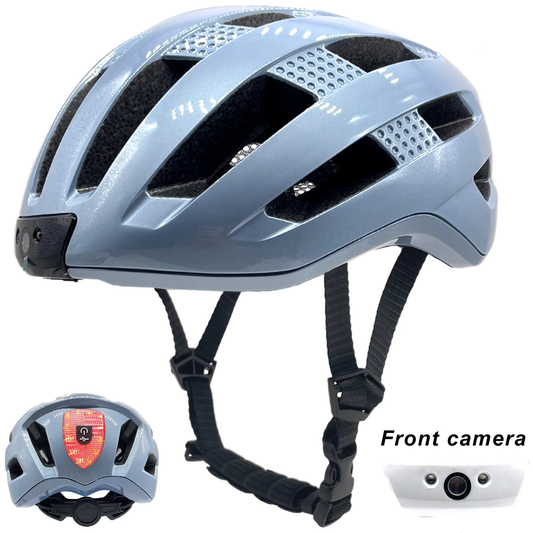 1080p Camera Bike Helmet