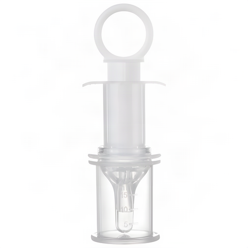 Baby Liquid Feeding Syringe