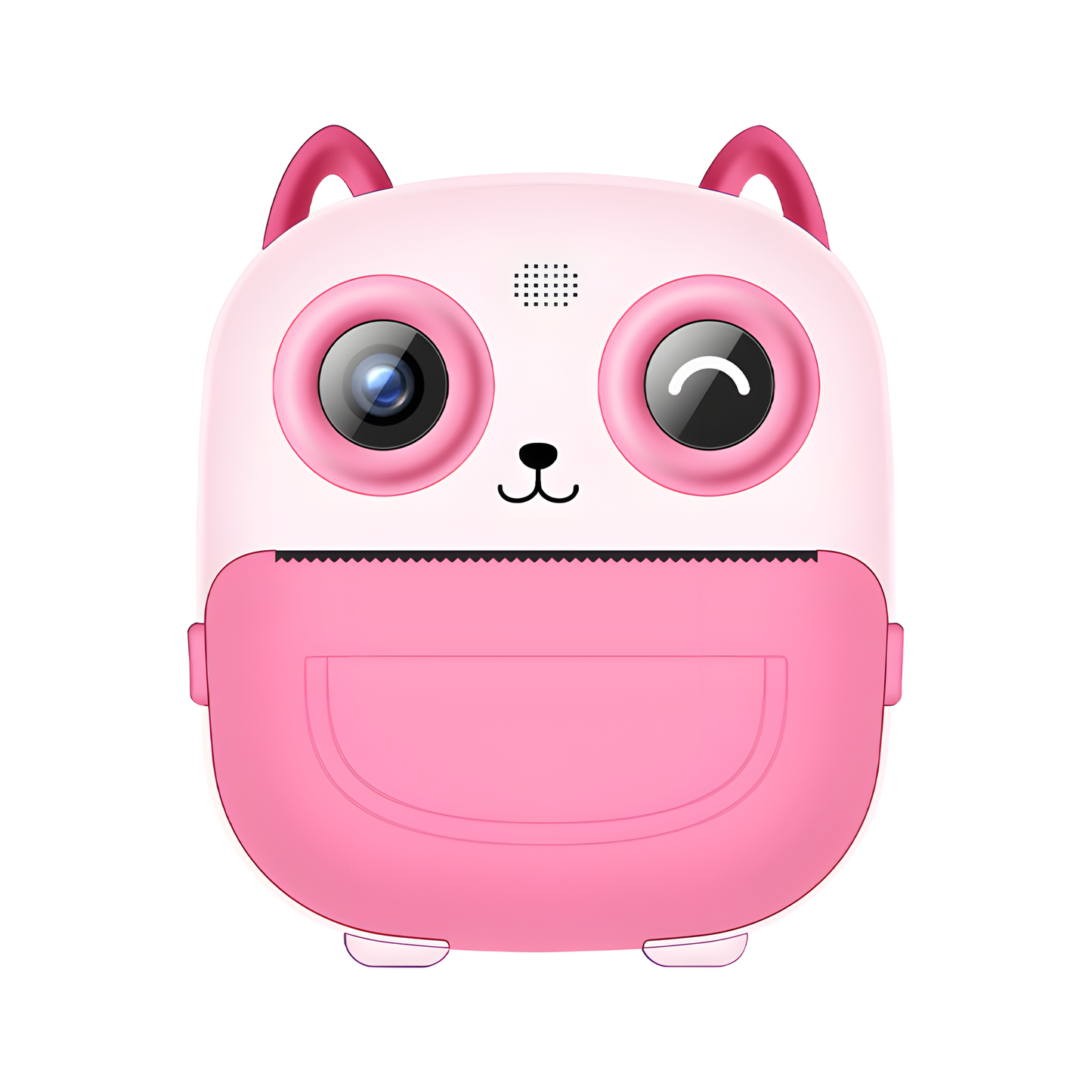 Kids Instant Print Camera
