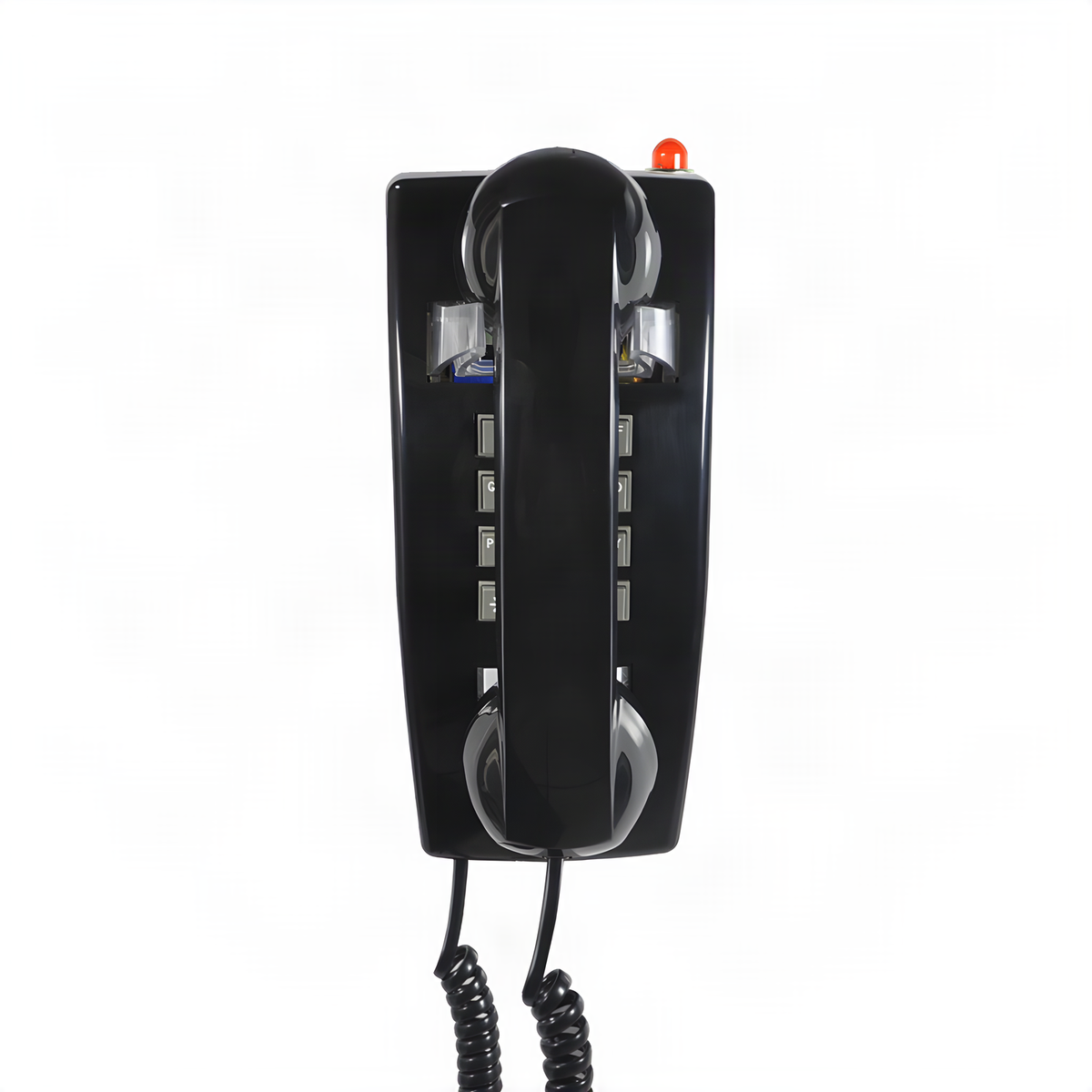 Retro Wall Telephone