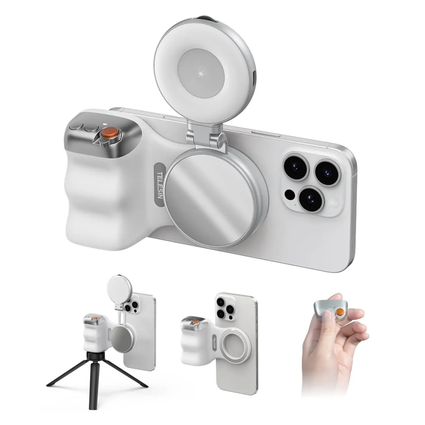 Phone Shooting Grip Kit