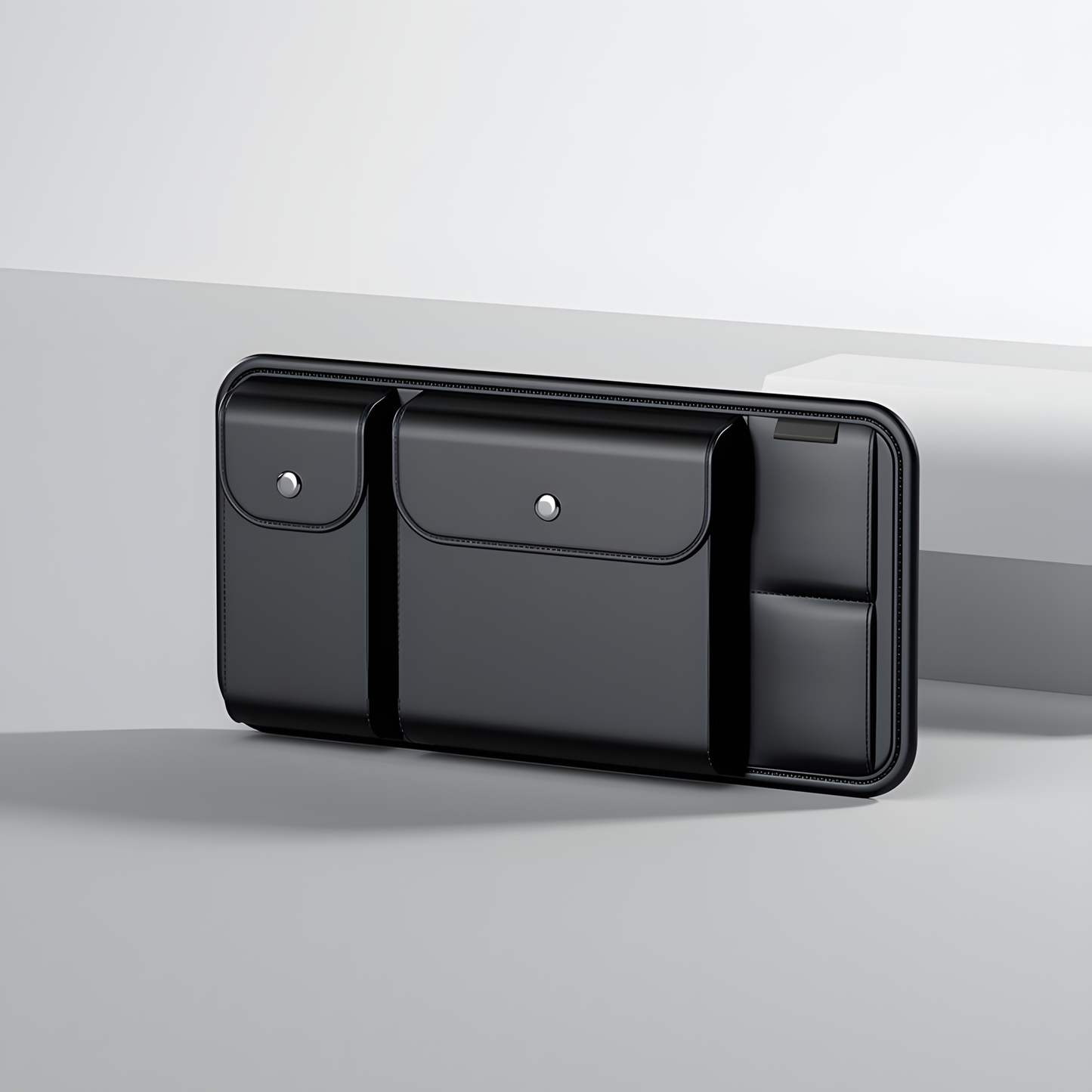 Car Sun Visor Organizer