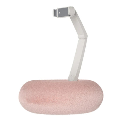 Magnetic Phone Pillow Stand