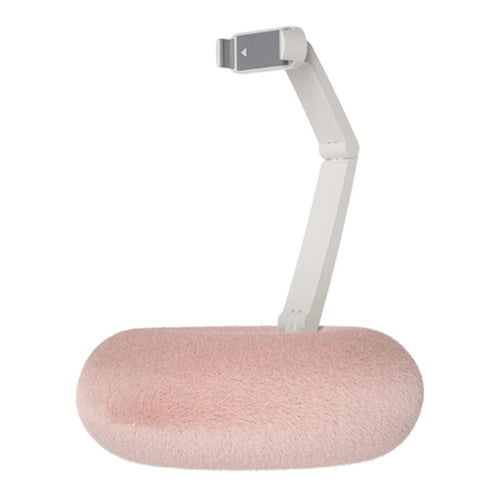 Magnetic Phone Pillow Stand