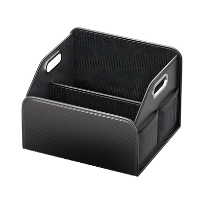 Collapsible Car Boot Caddy