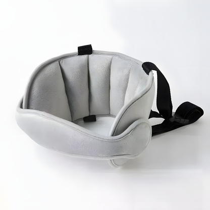 Child Car Seat Head Support