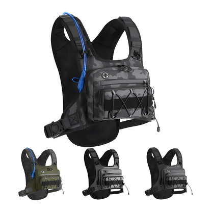 Tactical Chest Pack