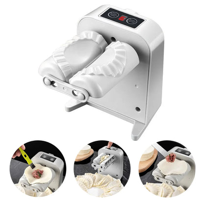 Elektrisk dumplingmaskin