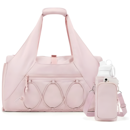 Yoga Travel Duffel Bag