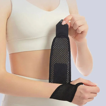 Breathable Wrist Support