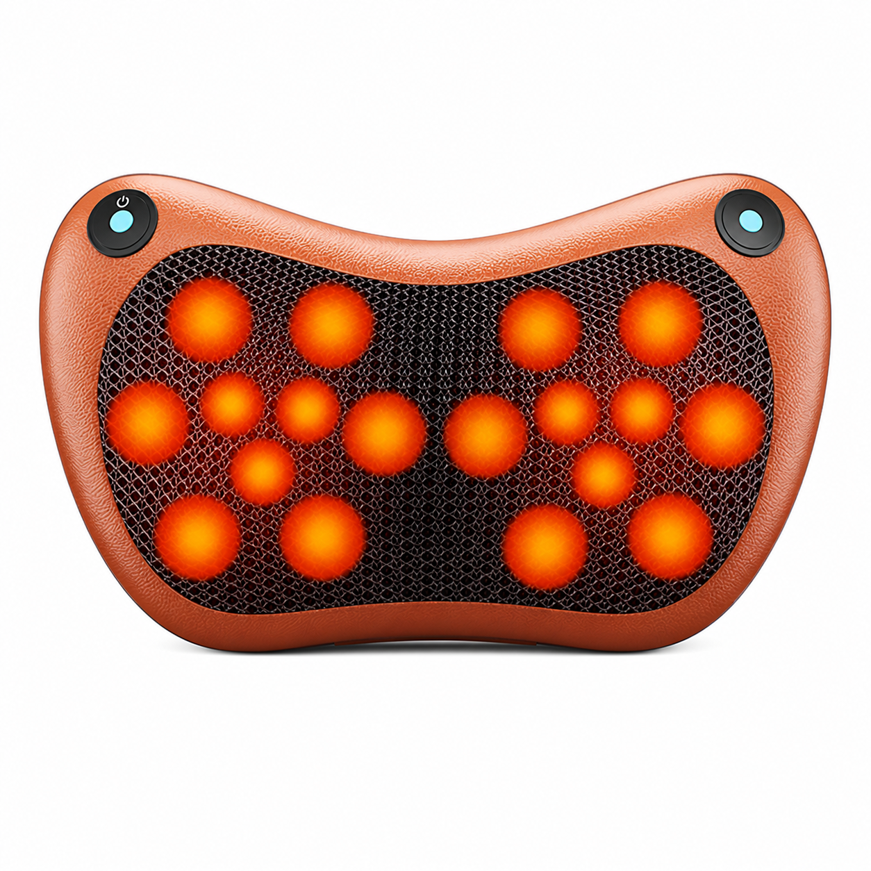 Rechargeable Massage Pillow