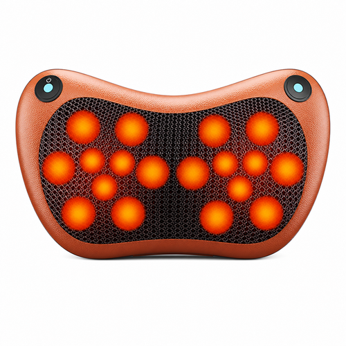 Rechargeable Massage Pillow
